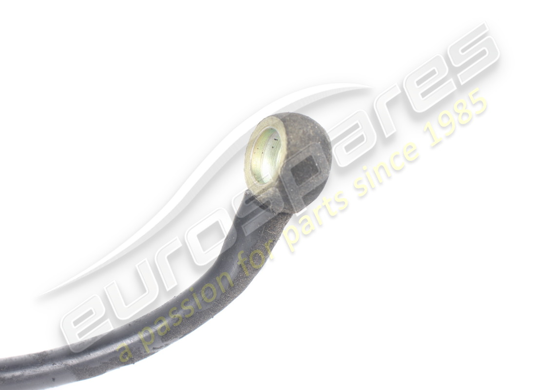 TUBO DE COMBUSTIBLE FERRARI USADO. NÚMERO DE PARTE 115735 (3) tubo de combustible ferrari usado. número de parte 115735 (3)