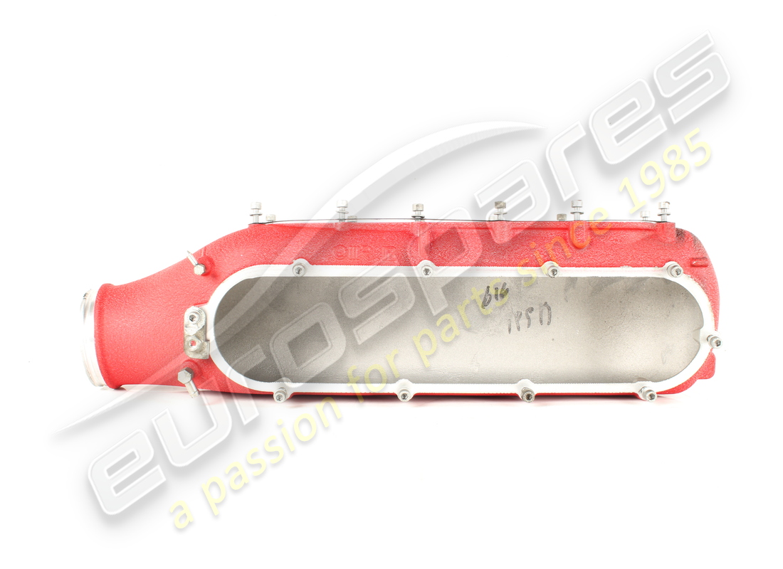 USADO FERRARI PLENO DE ADMISIÓN IZQUIERDO. NÚMERO DE PIEZA 254512 (5) usado ferrari pleno de admisión izquierdo. número de pieza 254512 (5)