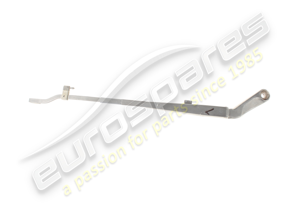 brazo de limpiaparabrisas izquierdo usado maserati (rhd 337). número de pieza 373315173 (3)