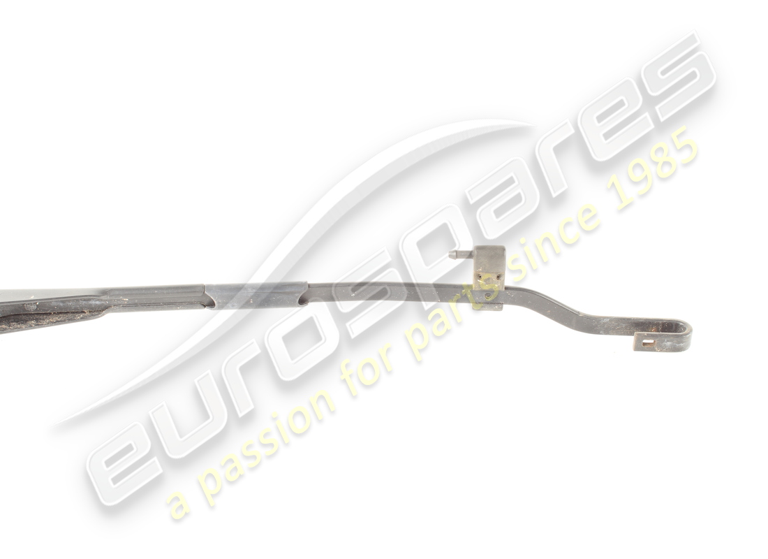 brazo de limpiaparabrisas izquierdo usado maserati (rhd 337). número de pieza 373315173 (2)