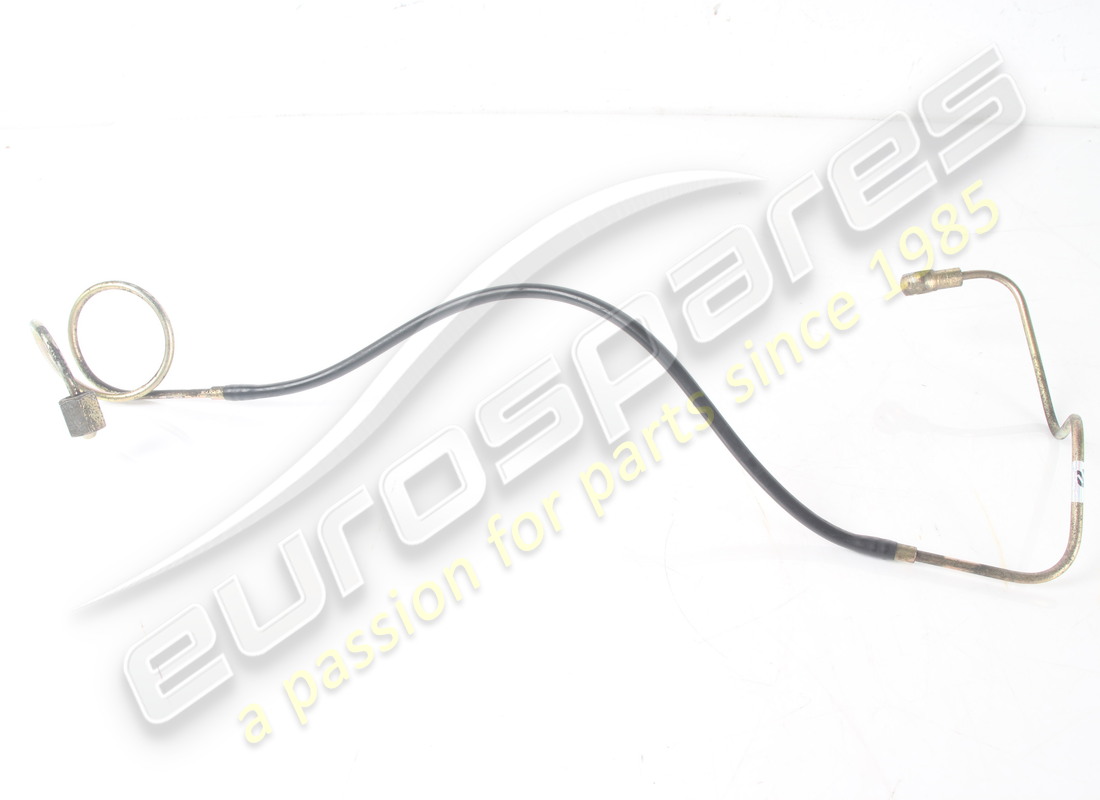 USADO Ferrari TUBO DE COMBUSTIBLE AL CILINDRO 2 . NÚMERO DE PARTE 118591 (1)