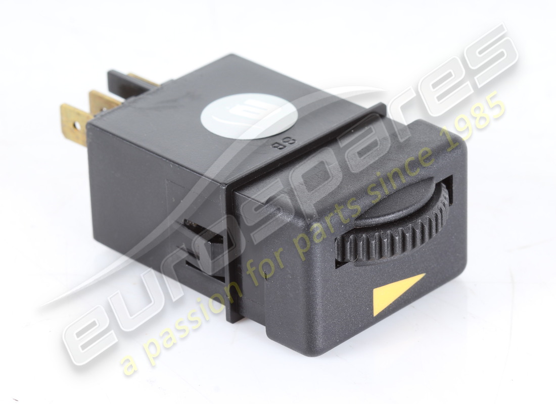 REÓSTATO Ferrari USADO. NÚMERO DE PARTE 62367000 (1)