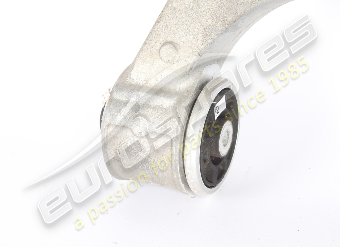 brazo oscilante de suspensión inferior usado maserati. número de pieza 675001729 (4)