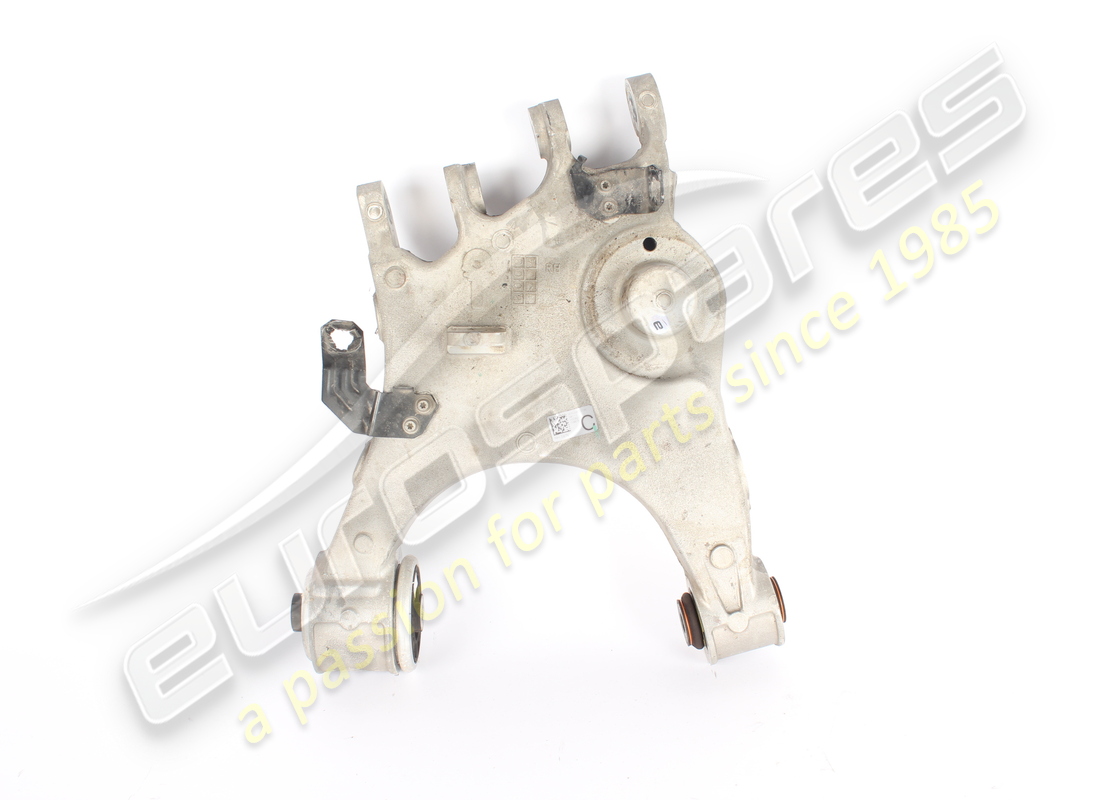 brazo oscilante de suspensión inferior usado maserati. número de pieza 675001729 (1)