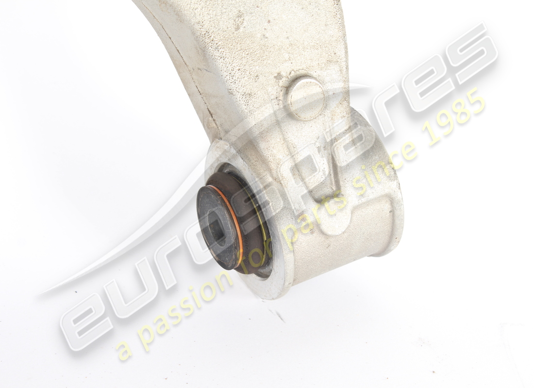brazo oscilante de suspensión inferior usado maserati. número de pieza 675001729 (3)