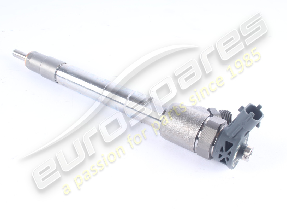 NUEVO INYECTOR BOSCH. NÚMERO DE PARTE 46328232 (3) nuevo inyector bosch. número de parte 46328232 (3)