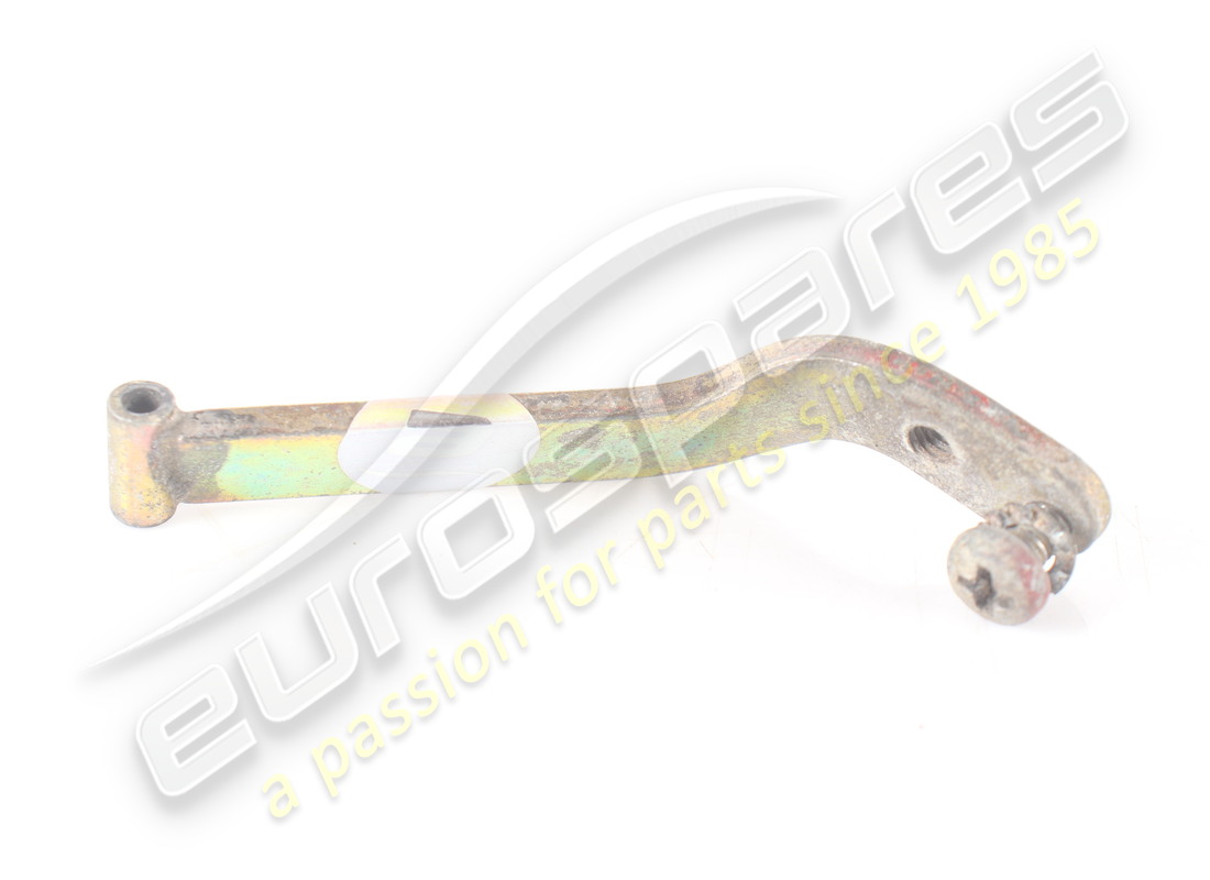 PALANCA DE CONTROL DE BLOQUEO DERECHO Ferrari USADA. NÚMERO DE PIEZA 62313400 (1)