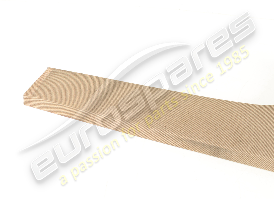 moldura gts ferrari izquierda usada. número de parte 62487000 (3)