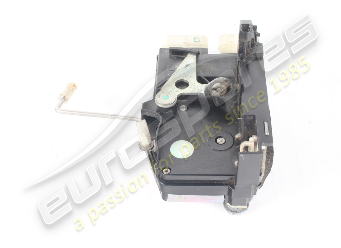 cerradura de puerta izquierda maserati usada. número de parte 67294900 (5)