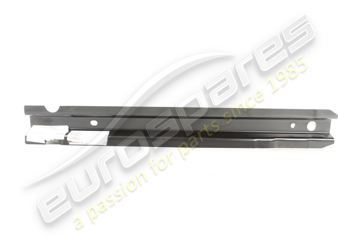 nuevo maserati larguero lateral izquierdo bajo piso. número de pieza 673005700 (1)
