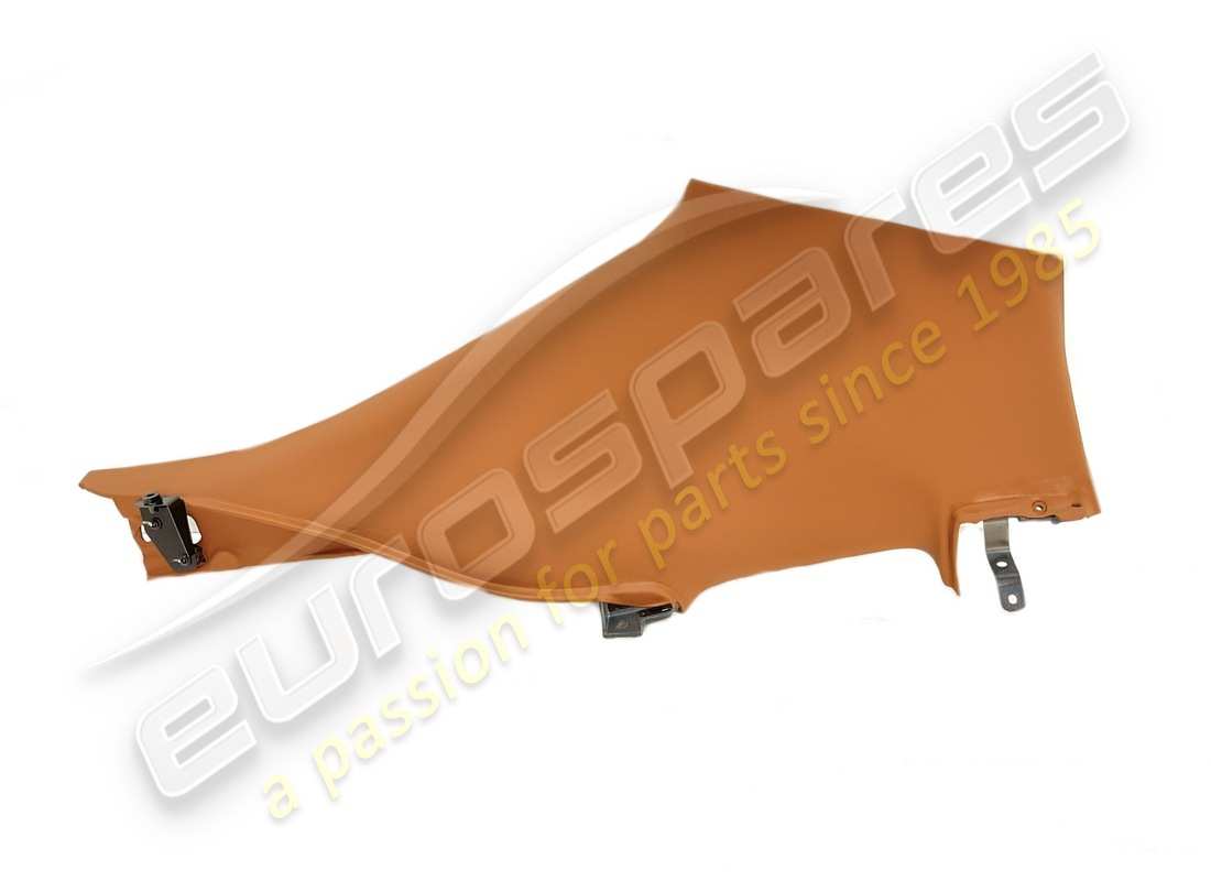 USADO Ferrari RICOPRIMENTO MONT. POST.SX PE. NÚMERO DE PIEZA 88511800 (1)