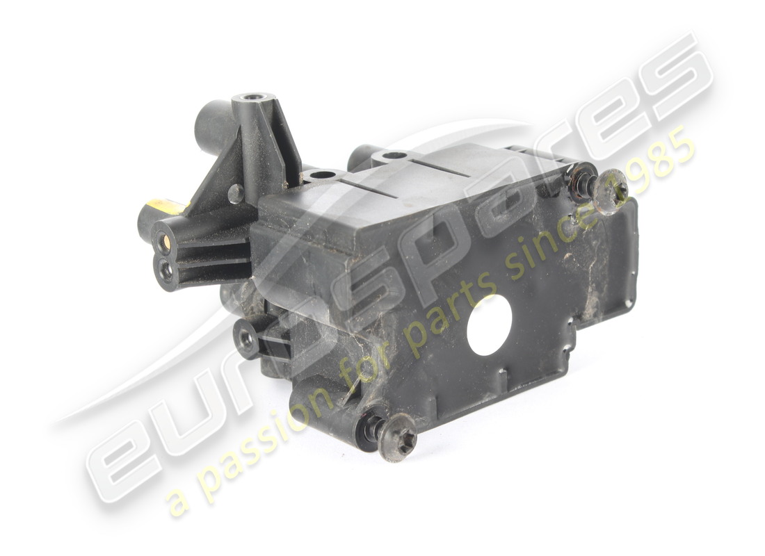 impulsor de bloque de válvula lamborghini usado. número de pieza 4m0616013b (2)