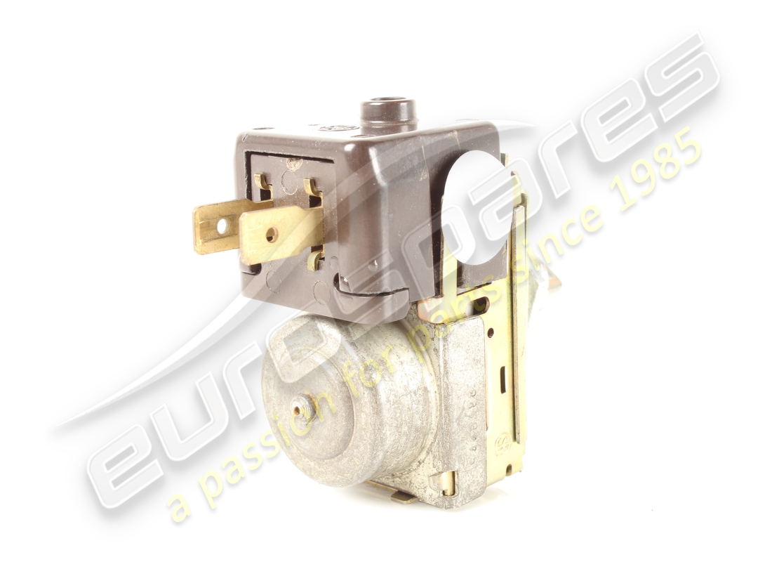 INTERRUPTOR DE TERMOSTATO DAÑADO Ferrari. NÚMERO DE PIEZA 61931100 (1)