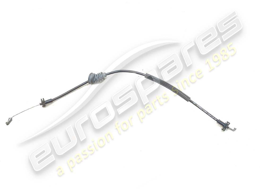 CONJUNTO DE CABLES Aston Martin USADO. NÚMERO DE PIEZA 4G43F218A01CB (1)