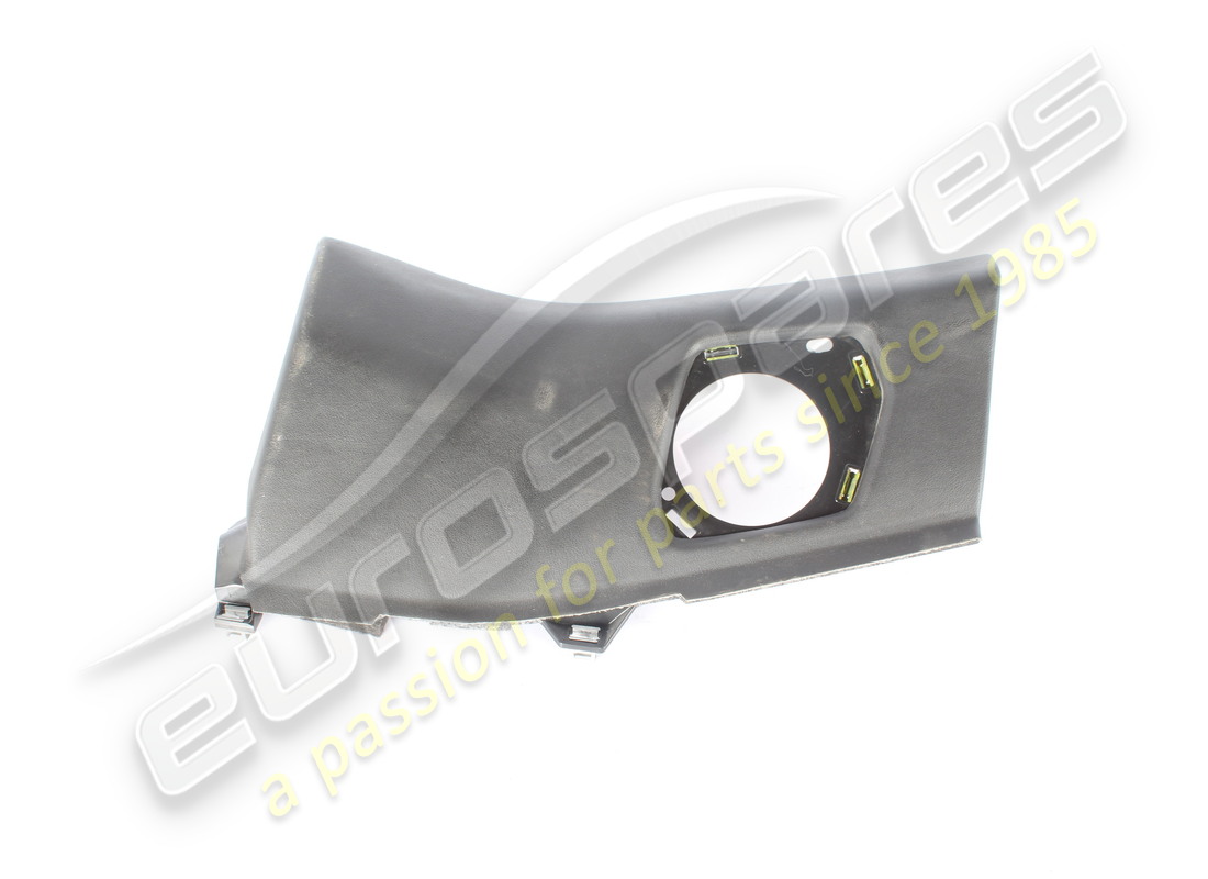 PANEL DE ACABADO Lamborghini DAÑADO, PILAR. NÚMERO DE PIEZA 4T7868417A (1)