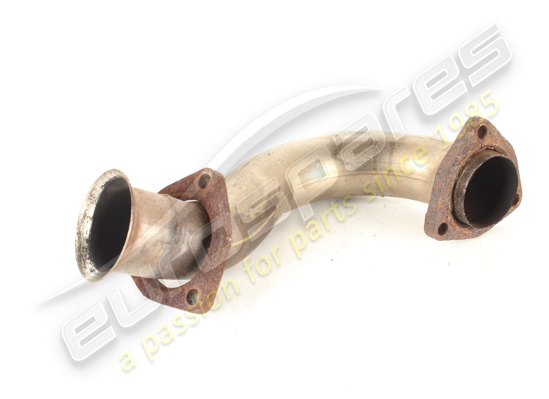 TUBO TRASERO USADO Ferrari. NÚMERO DE PIEZA 140920 (1)