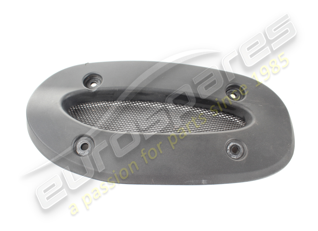 USED FERRARI LH LID GRILLE . PART NUMBER 85707800 (1)