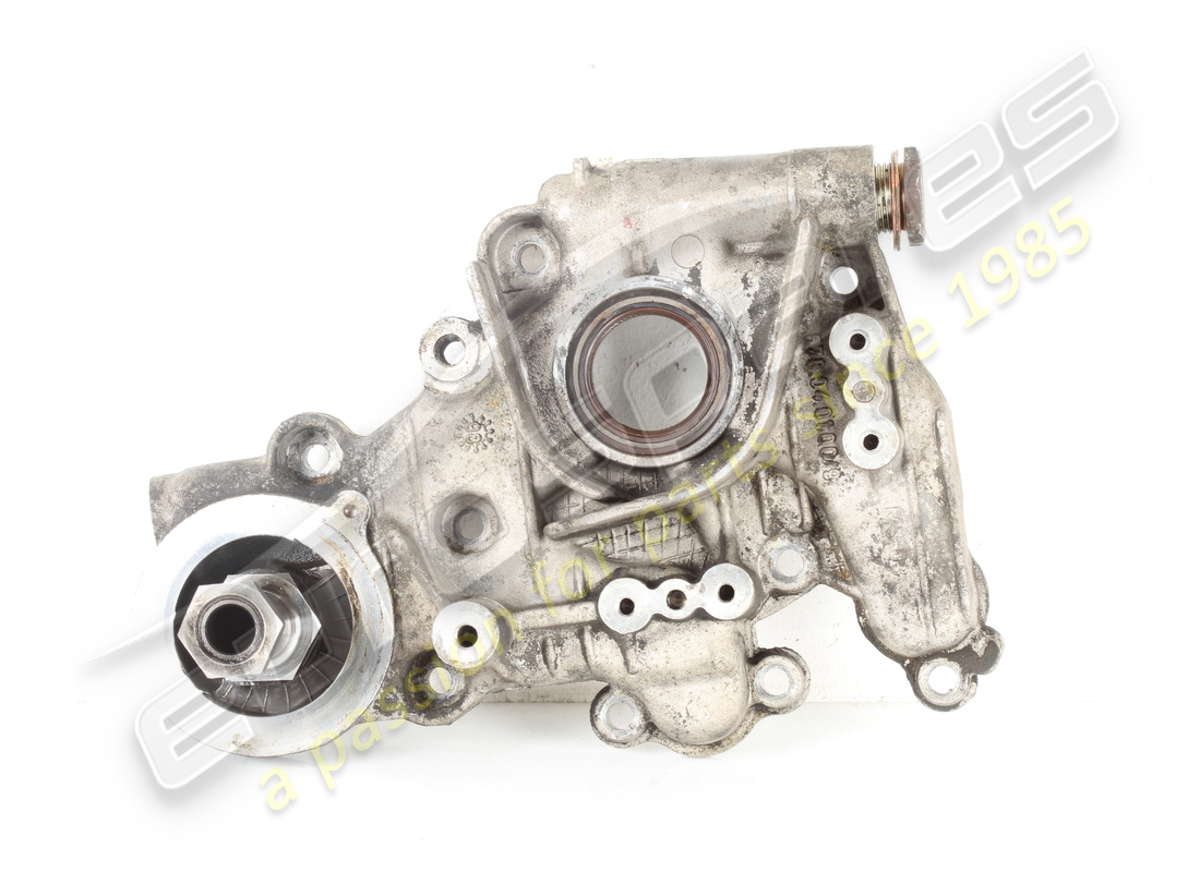 ECU DE ACEITE USADA Maserati. NÚMERO DE PIEZA 479040102 (1)