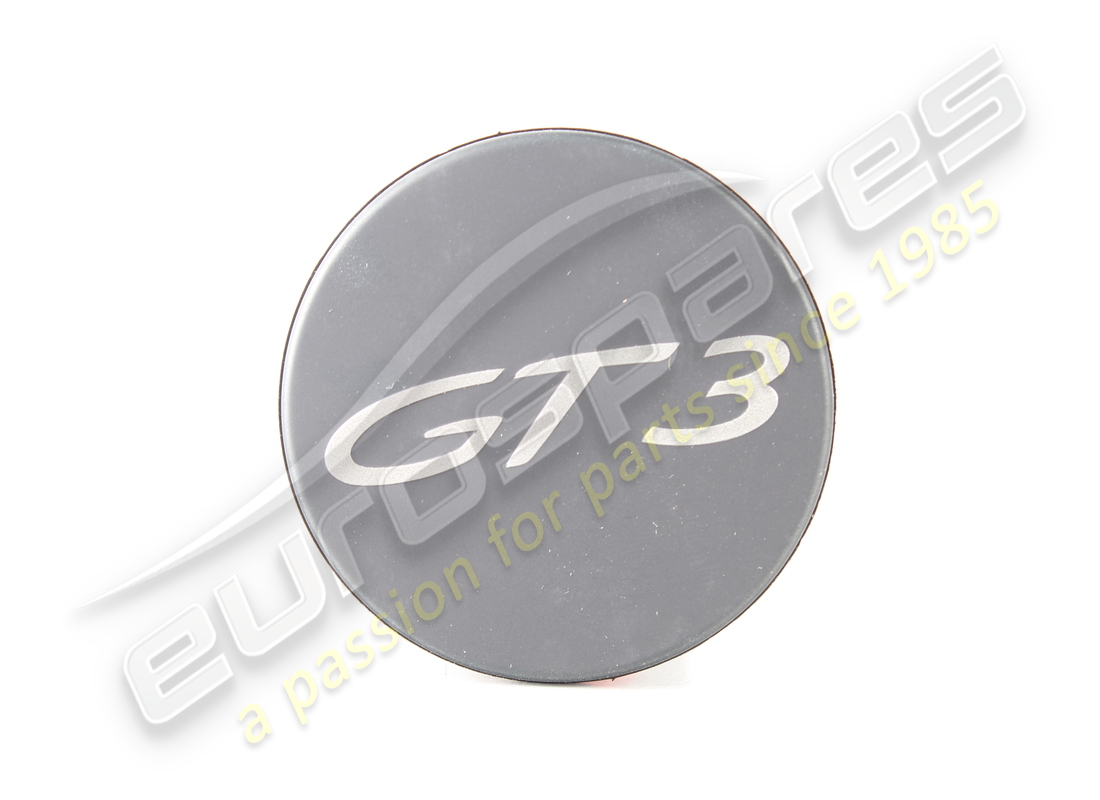 NUEVO TAPACUBO PORSCHE NEGRO MATE. NÚMERO DE PIEZA 9P1601349EOK1 (1) nuevo tapacubo porsche negro mate. número de pieza 9p1601349eok1 (1)