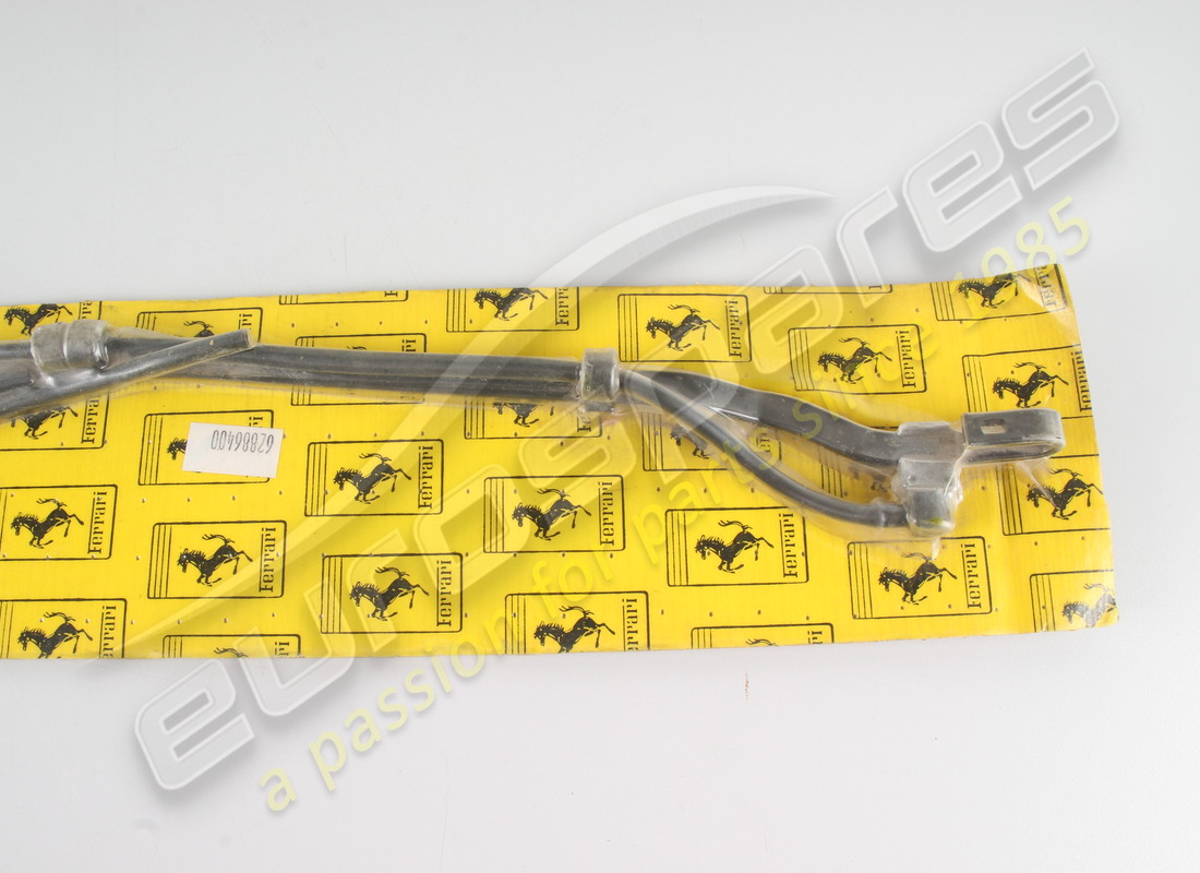 nuevo ferrari brazo limpiador izquierdo rhd número de pieza 62886400 (2)
