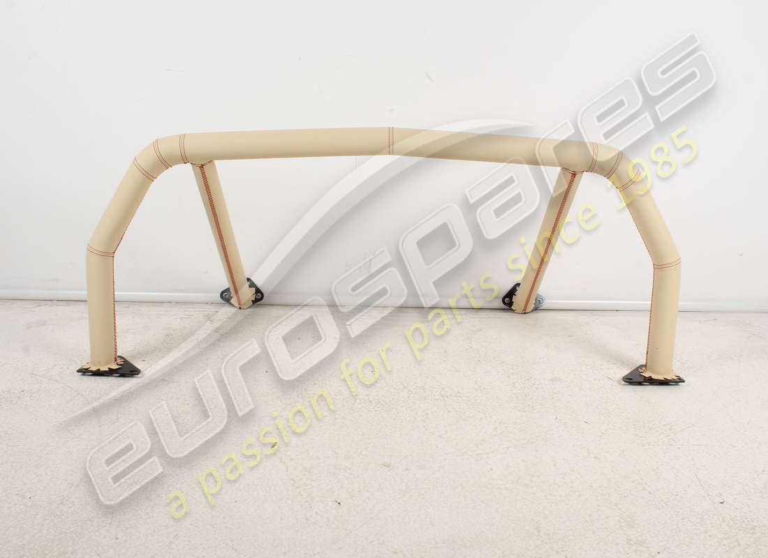 nueva crema roll-bar ferrari. número de pieza 69254804 (3)