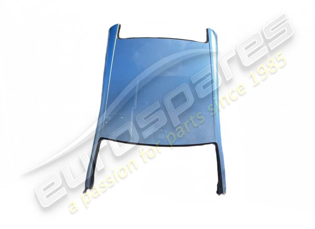 PANEL Aston Martin USADO, EXTERIOR DEL TECHO DELANTERO. NÚMERO DE PIEZA 4G43C50202AJ (1)