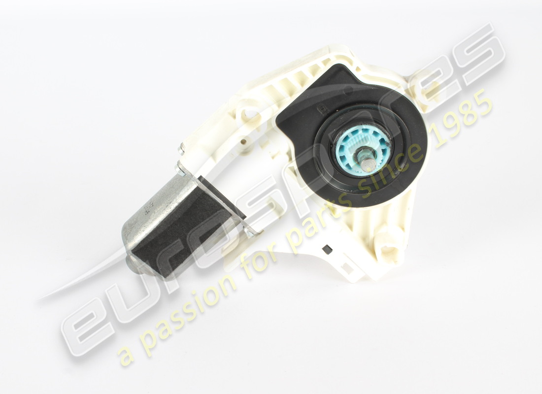 motor de ventanilla izquierdo usado lamborghini. número de pieza 8k0959802b (2)