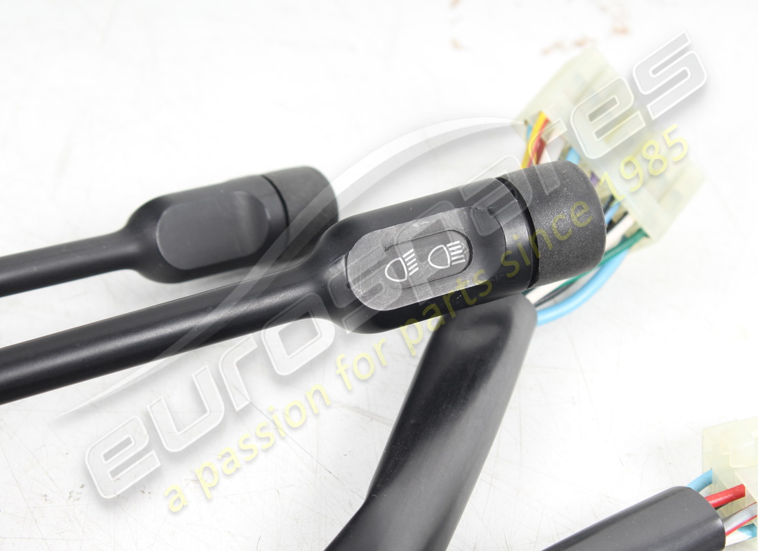nuevo eurospares interruptor principal. número de parte 154560 (5)