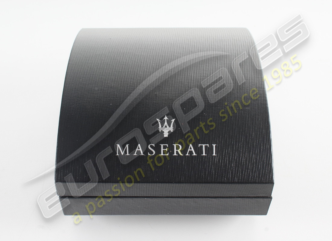 corbata de traje nueva maserati. número de pieza eap1553117 (2)