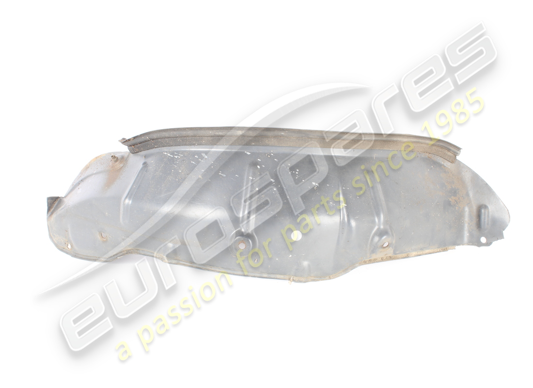 guardabarros izquierdo usado maserati. número de pieza 372500505 (4)