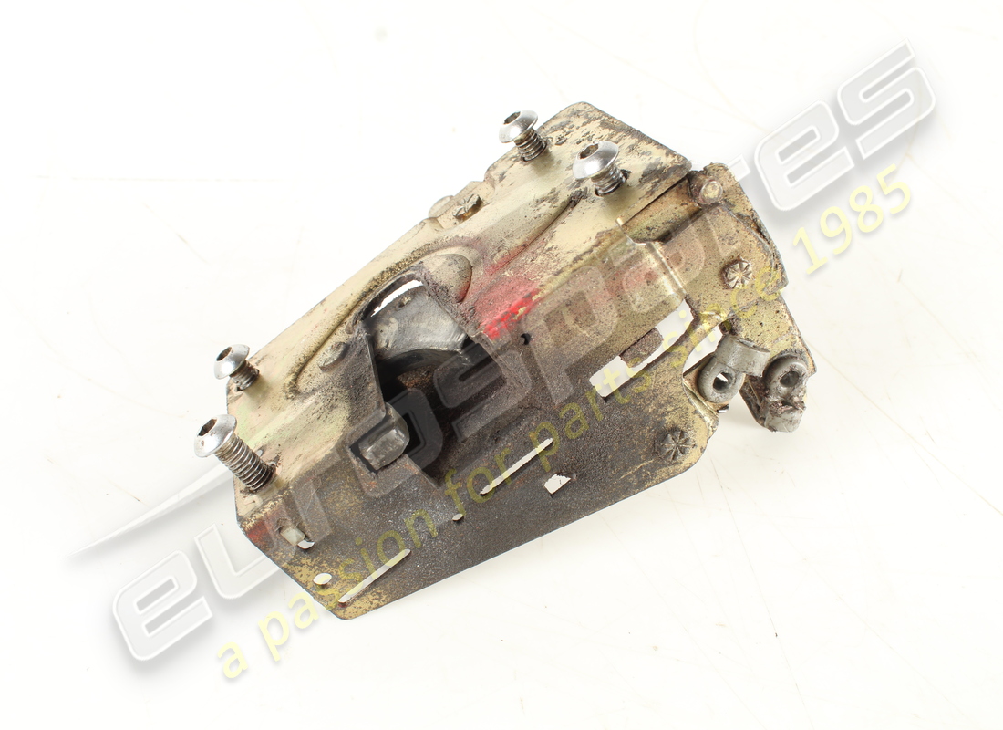 CERRADURA PUERTA DERECHA Ferrari USADA . NÚMERO DE PARTE 61775400 (1)