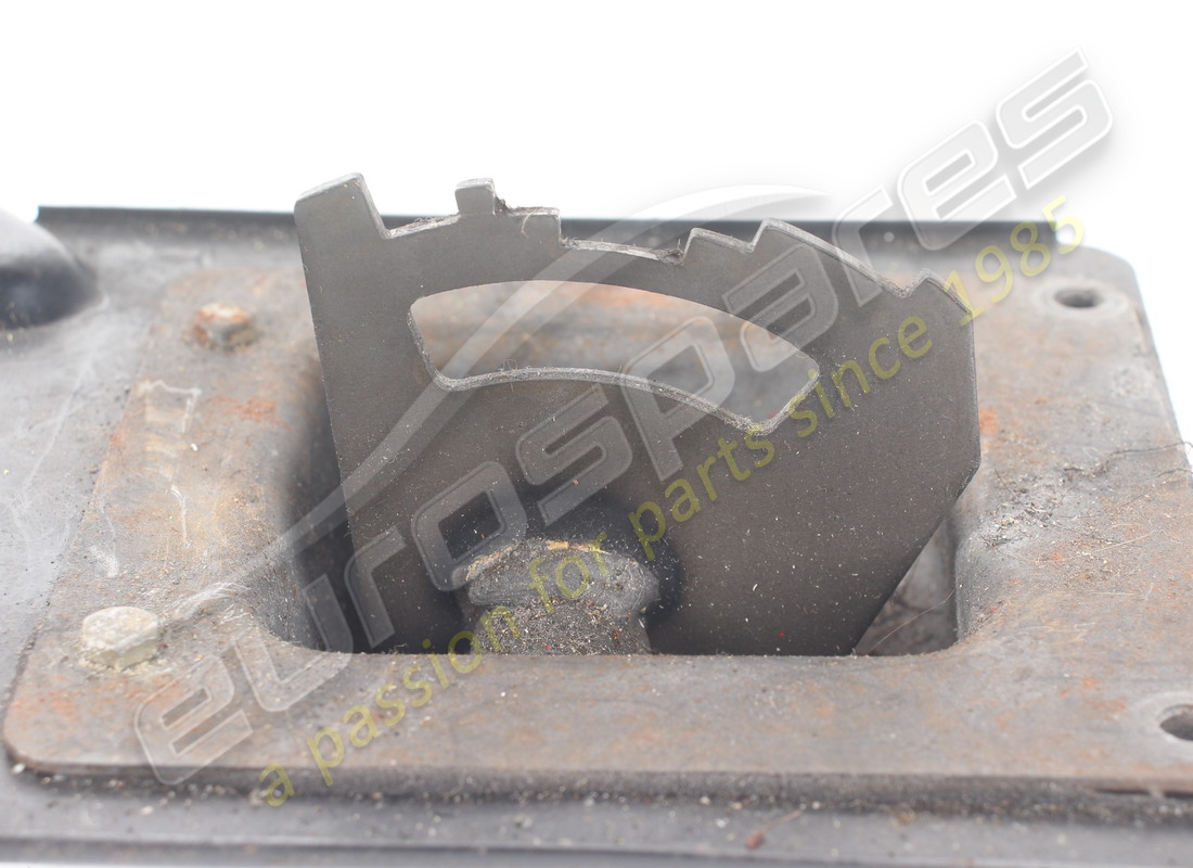 placa completa usada maserati en el túnel. número de pieza 365209151 (7)