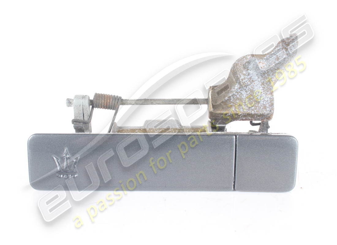 mango maserati usado. número de parte 374500071 (2)