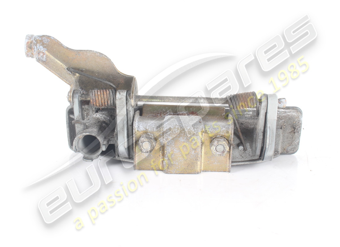 mango maserati usado. número de parte 374500071 (4)