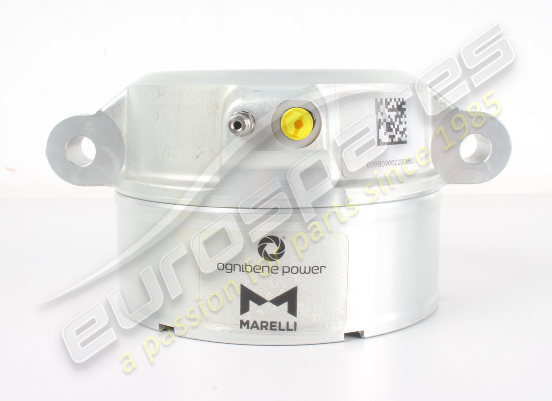 nuevo ferrari conjunto de montaje superior del elevador 75 sha. número de pieza 909279 (2)