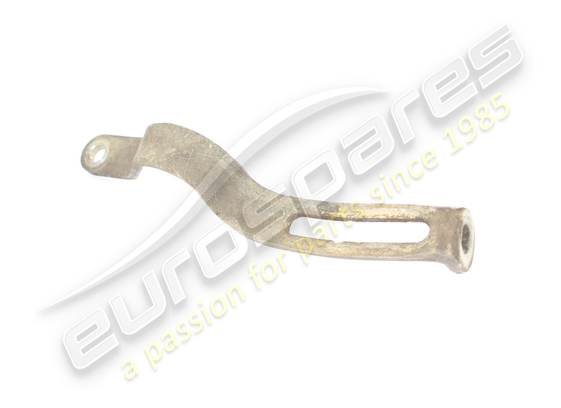 SOPORTE DE AJUSTE DE AIRE ACONDICIONADO USADO Ferrari. NÚMERO DE PIEZA 123181 (1)