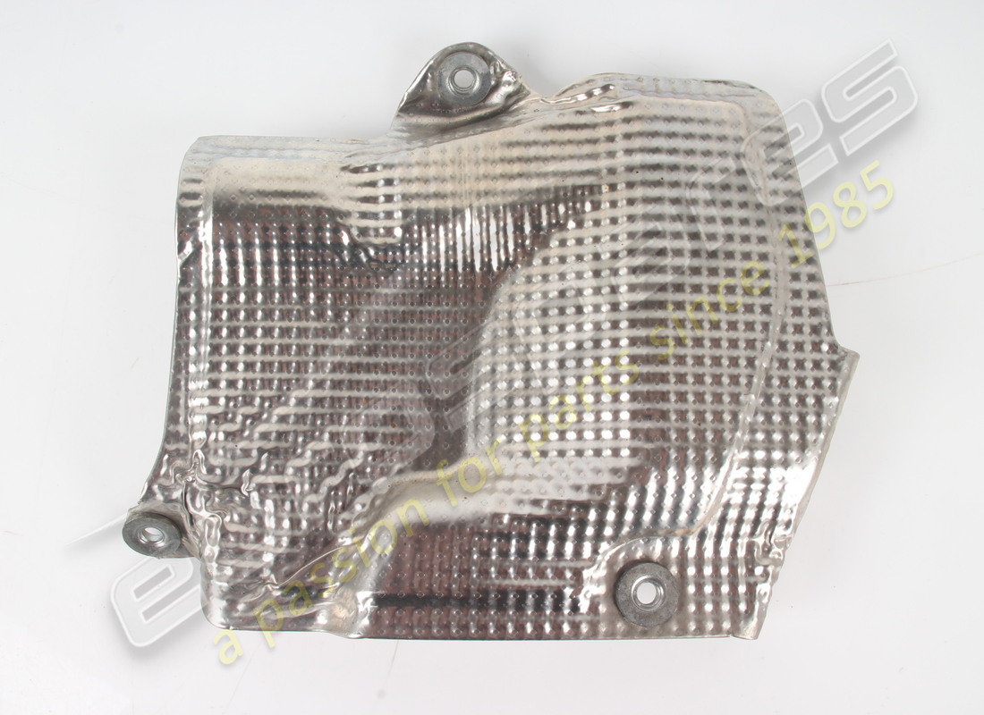 PROTECCIÓN TÉRMICA DEL MOTOR DE ARRANQUE Ferrari USADA. NÚMERO DE PARTE 313042 (1) PROTECCIÓN TÉRMICA DEL MOTOR DE ARRANQUE Ferrari USADA. NÚMERO DE PARTE 313042 (1)