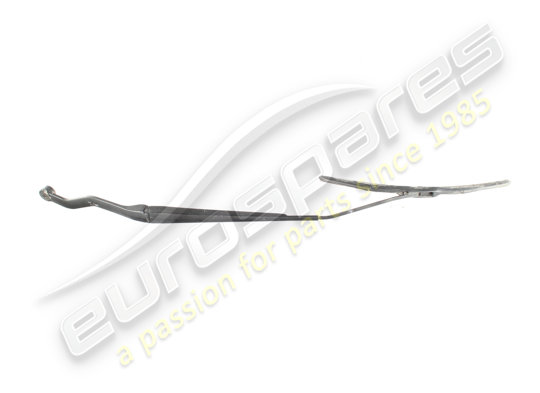 brazo de limpiaparabrisas lado del pasajero usado ferrari. número de pieza 80840900 (2)