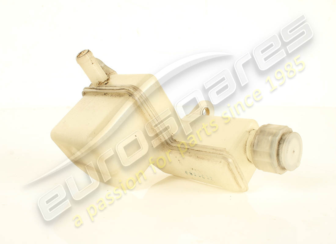 tanque auxiliar usado ferrari. número de pieza 279172 (1)