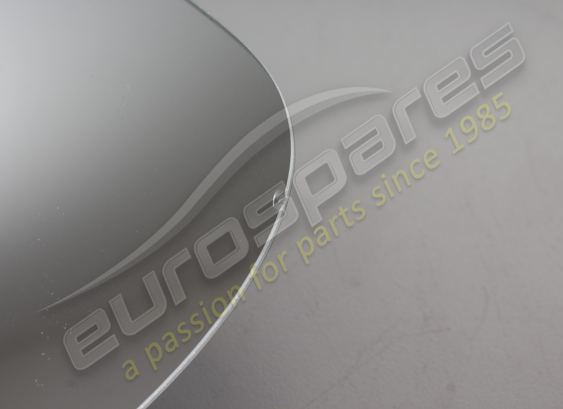 new (other) porsche mirror glass (convex). part number 99173103703 (2)