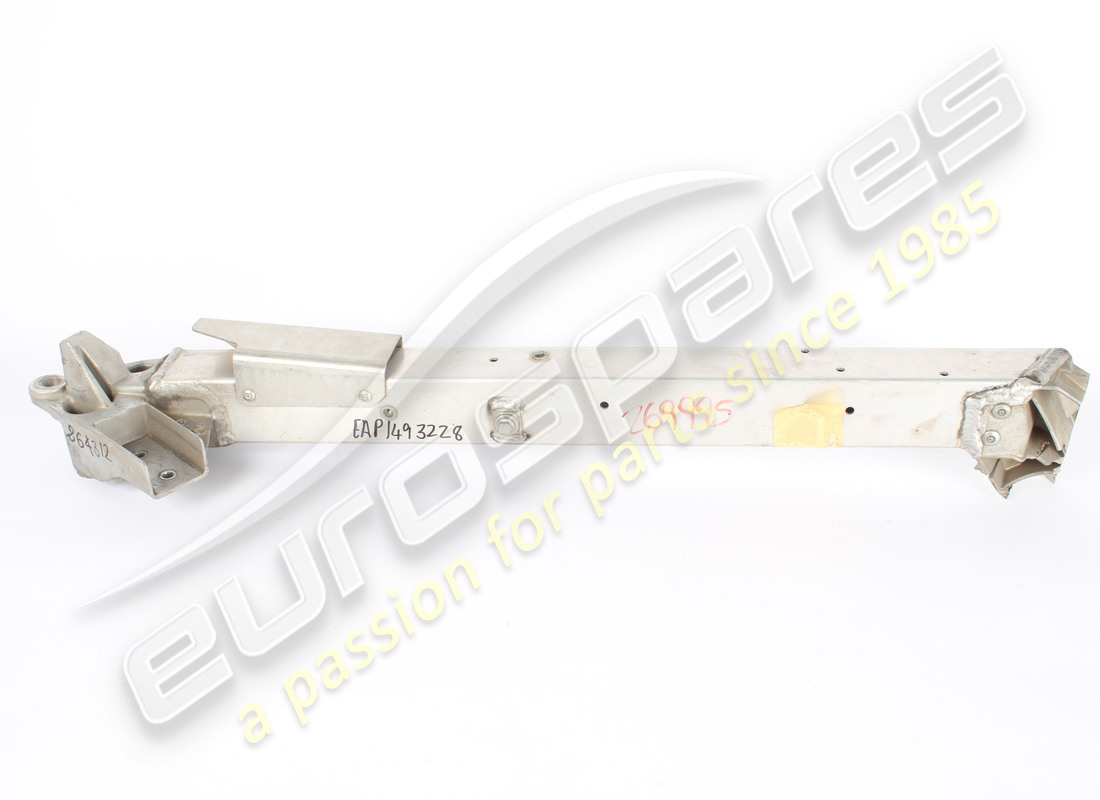 NUEVO (OTROS) Ferrari DIAGONAL SUPERIOR EXTERIOR IZQUIERDO CON SOPORTE DE TORRE DE AMORTIGUADOR. NÚMERO DE PIEZA EAP1493228 (1)