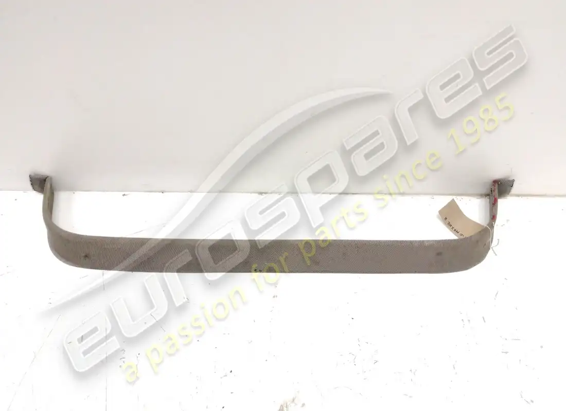 MOLDURA Ferrari USADA . NÚMERO DE PARTE 60997400 (1)