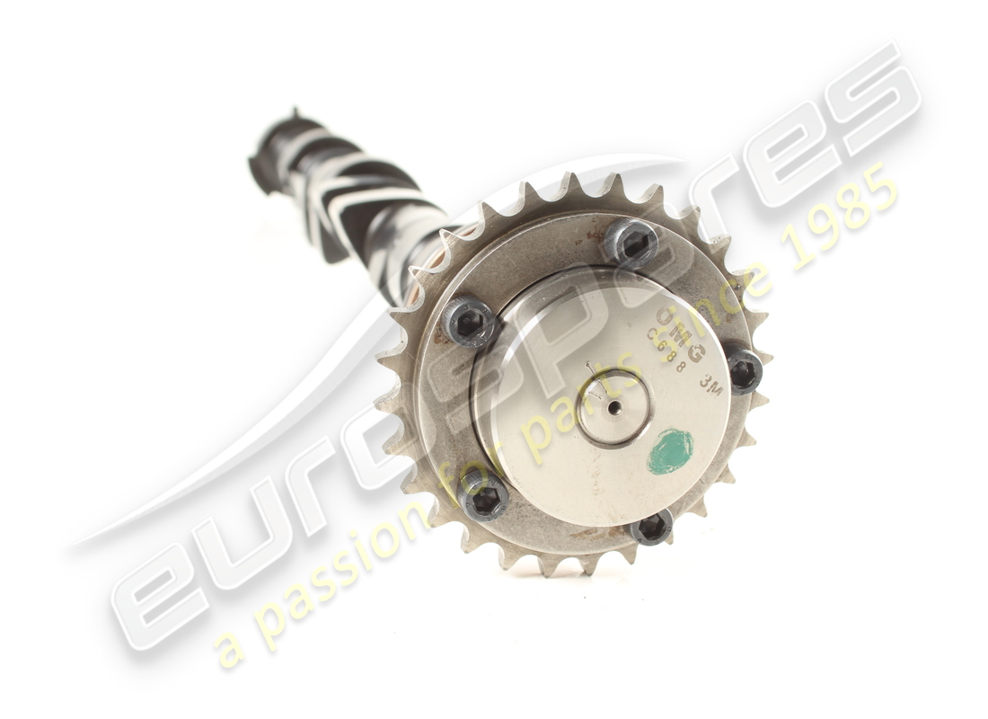 leva eurospares rh usada con variador de fase. número de parte eap1447711 (2)