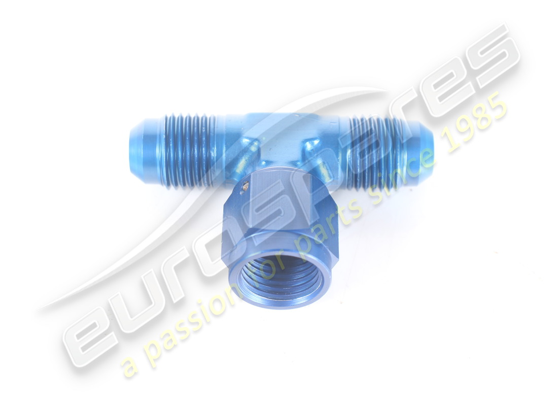 CONECTOR USADO FERRARI 3-WAY. NÚMERO DE PIEZA 318251 (1) conector usado ferrari 3-way. número de pieza 318251 (1)