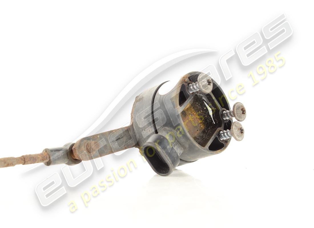 SENSOR DE MOVIMIENTO TRASERO DERECHO COMPLETO FERRARI USADO. NÚMERO DE PARTE 259266 (3) sensor de movimiento trasero derecho completo ferrari usado. número de parte 259266 (3)