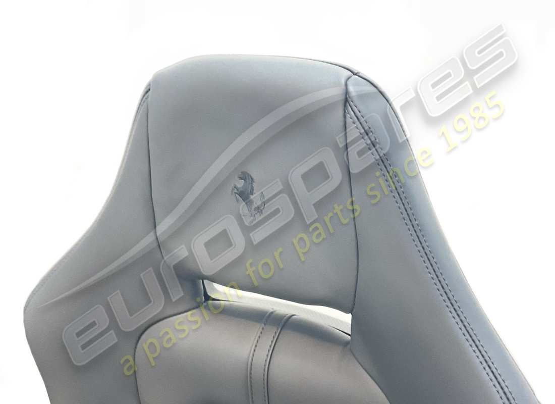 reacondicionado eurospares 488 lhd carbono seats. número de parte eap1404981 (2)