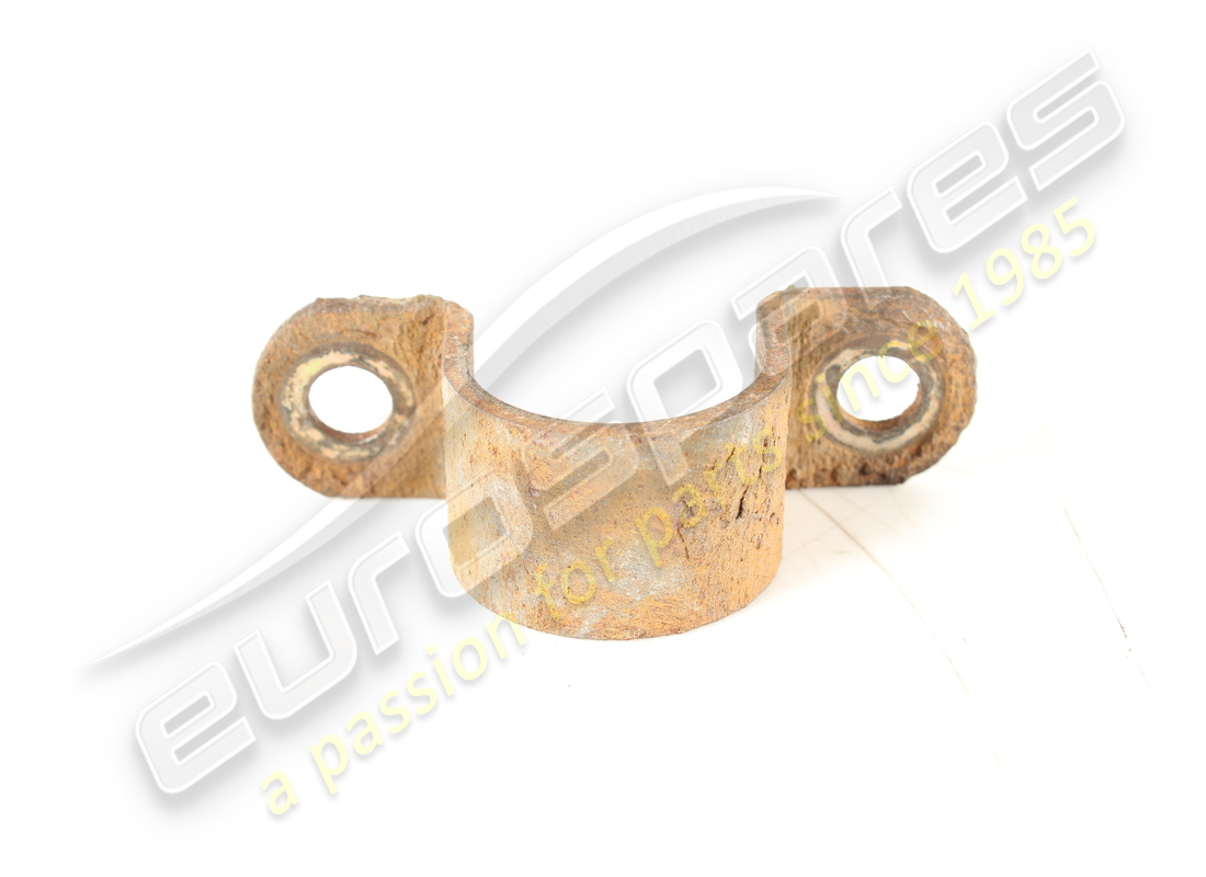 PERNO EN U USADO Maserati PARA BUJE. NÚMERO DE PIEZA 397050368 (1)