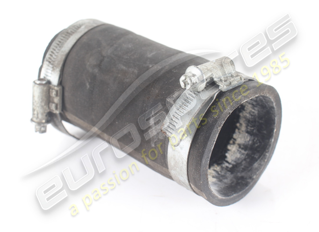 MANGUERA DE LLENADO DE COMBUSTIBLE USADA FERRARI. NÚMERO DE PIEZA 117618 (1) manguera de llenado de combustible usada ferrari. número de pieza 117618 (1)