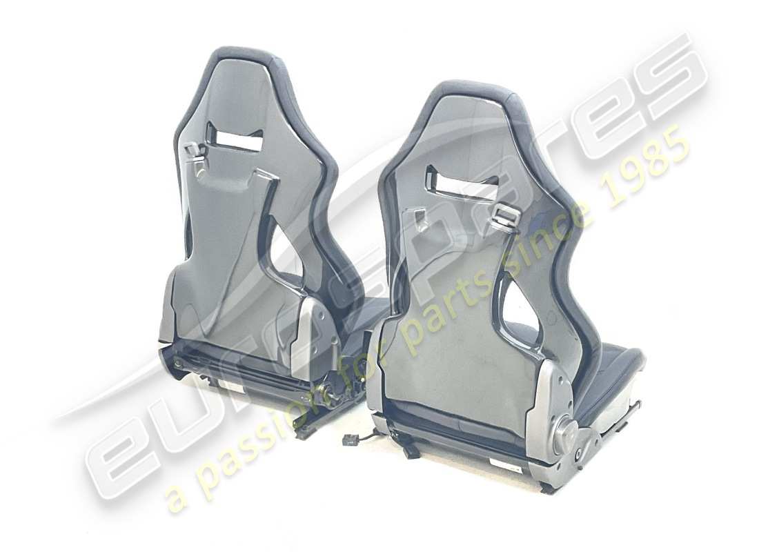 reacondicionado eurospares 488 lhd carbono seats. número de parte eap1404981 (3)