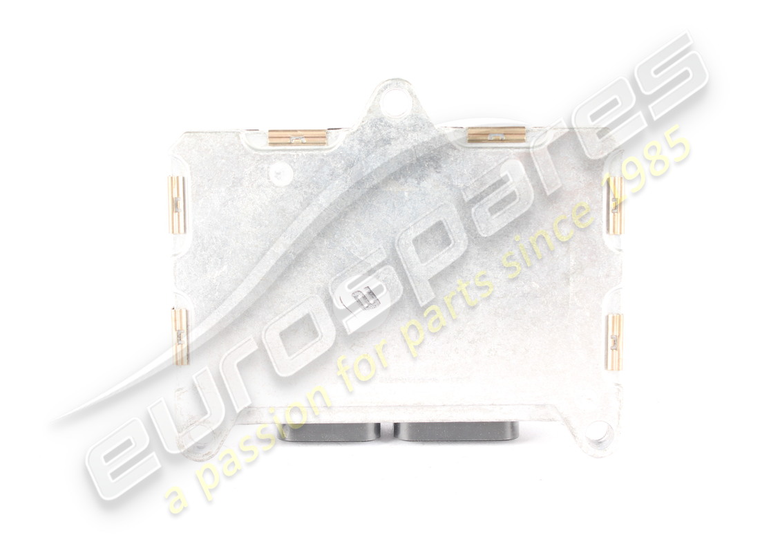 usado ferrari carcasa de ecu de ion. número de pieza 865036 (2)